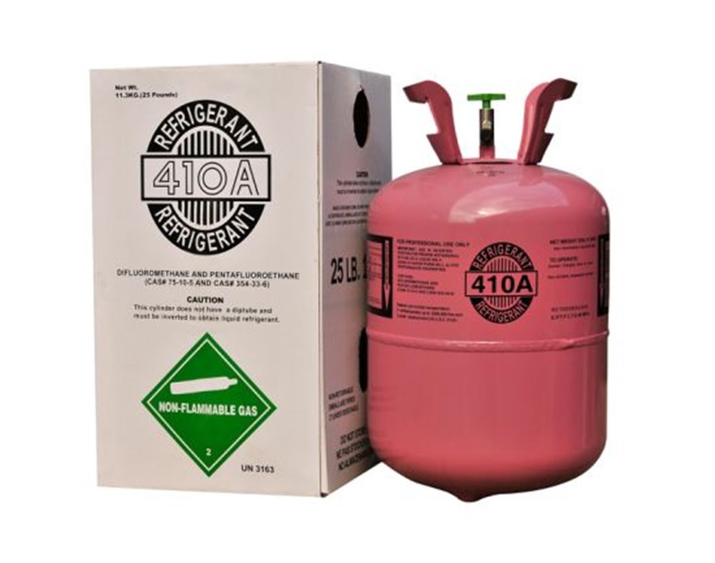 BESTCOOL 410A FREON GAZI (1TÜP/11,30KG)