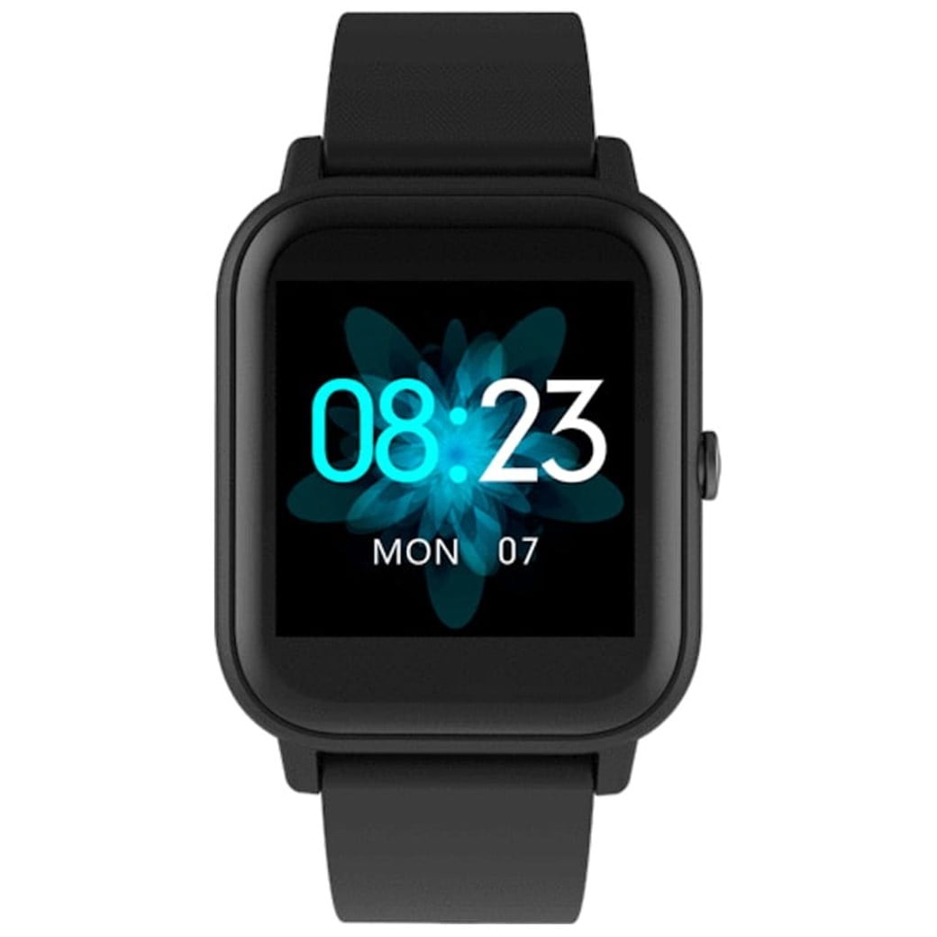BLACKVIEW R3 SMART WATCH BLACK EU AKILLI SAAT