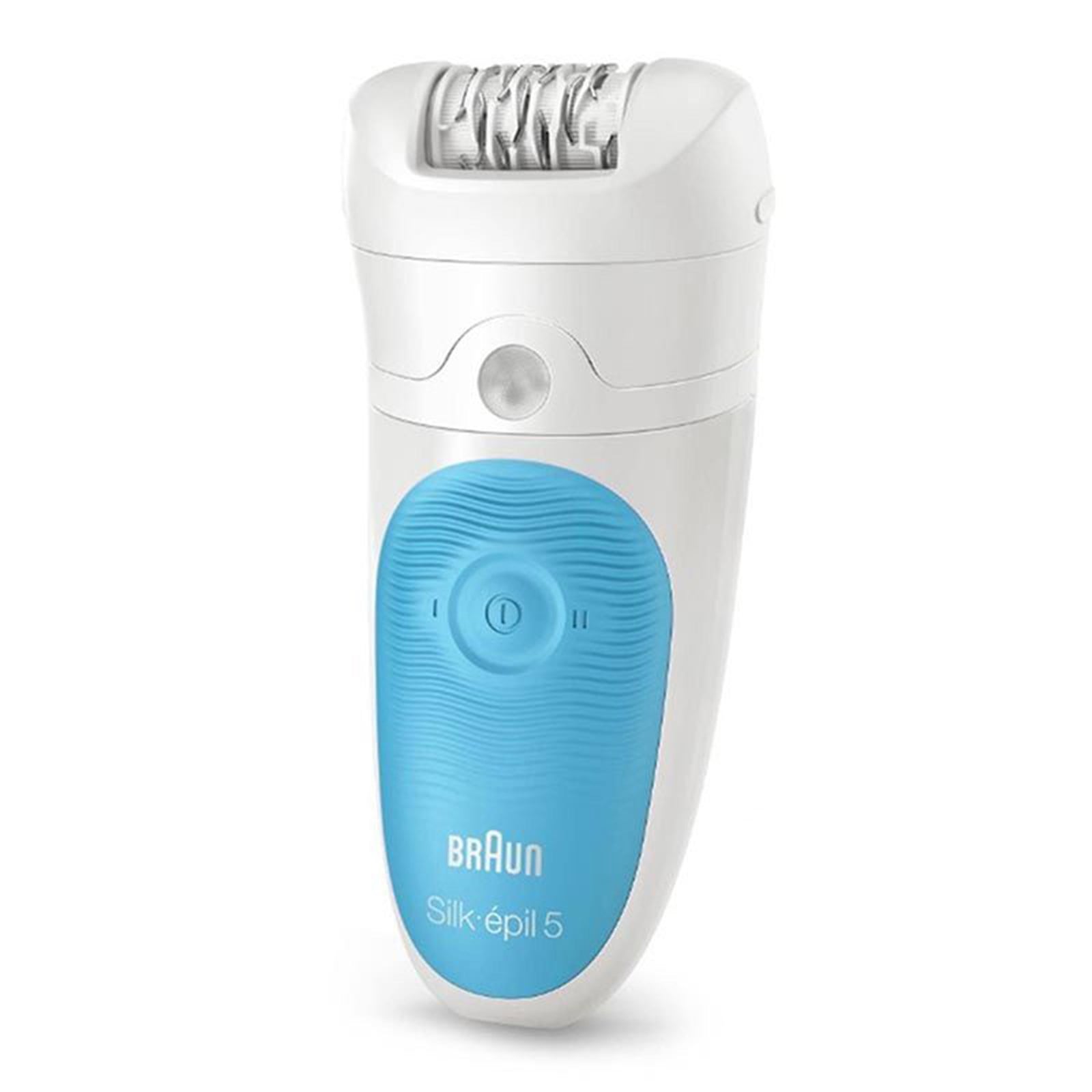 BRAUN 5-511 Islak ve Kuru Epilatör