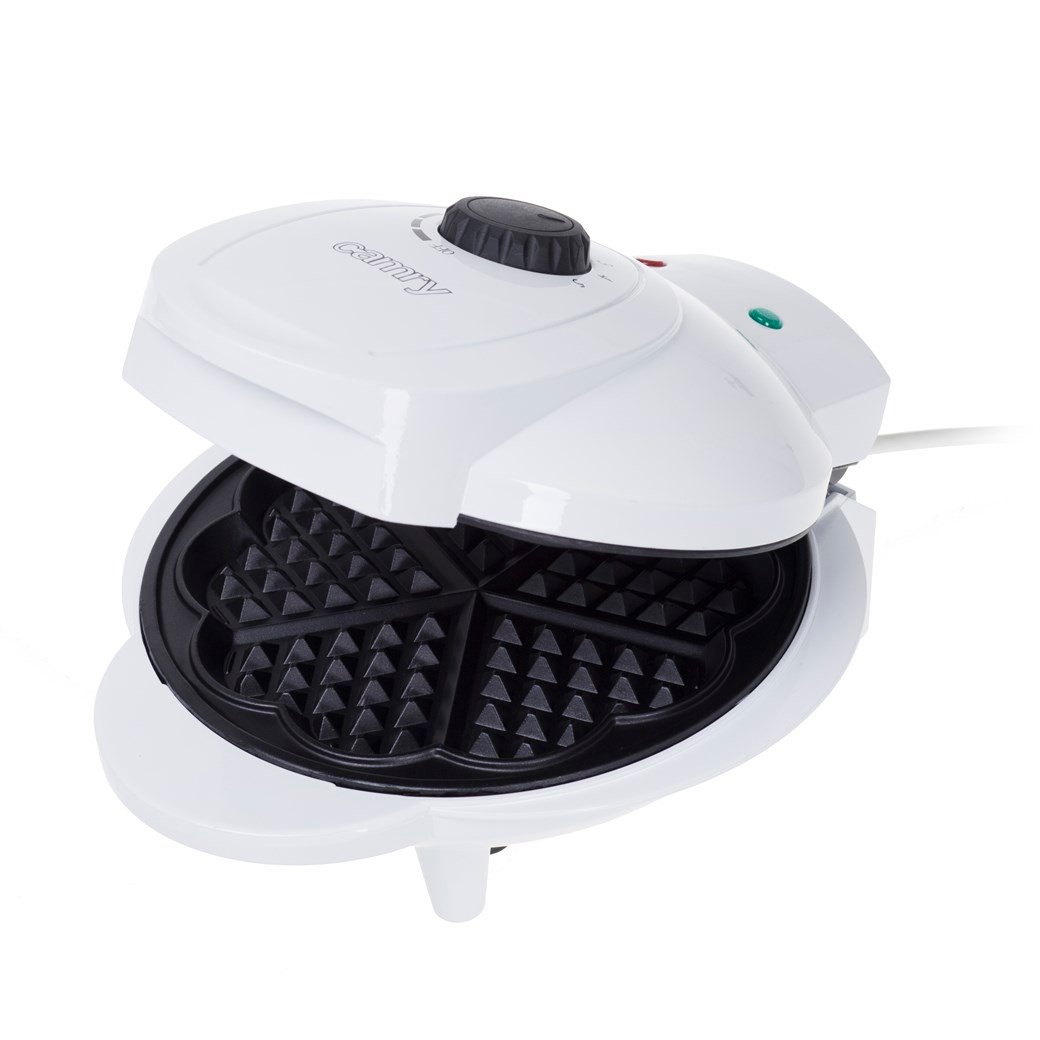 CAMRY WAFLE MAKER CR 3022 