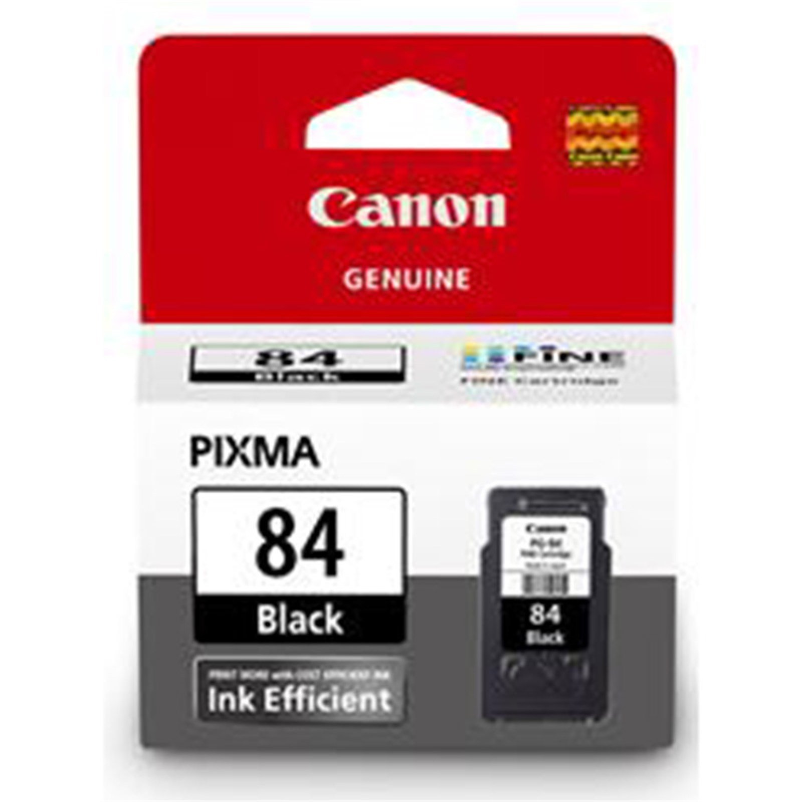 CANON PG-84 SİYAH KARTUŞ