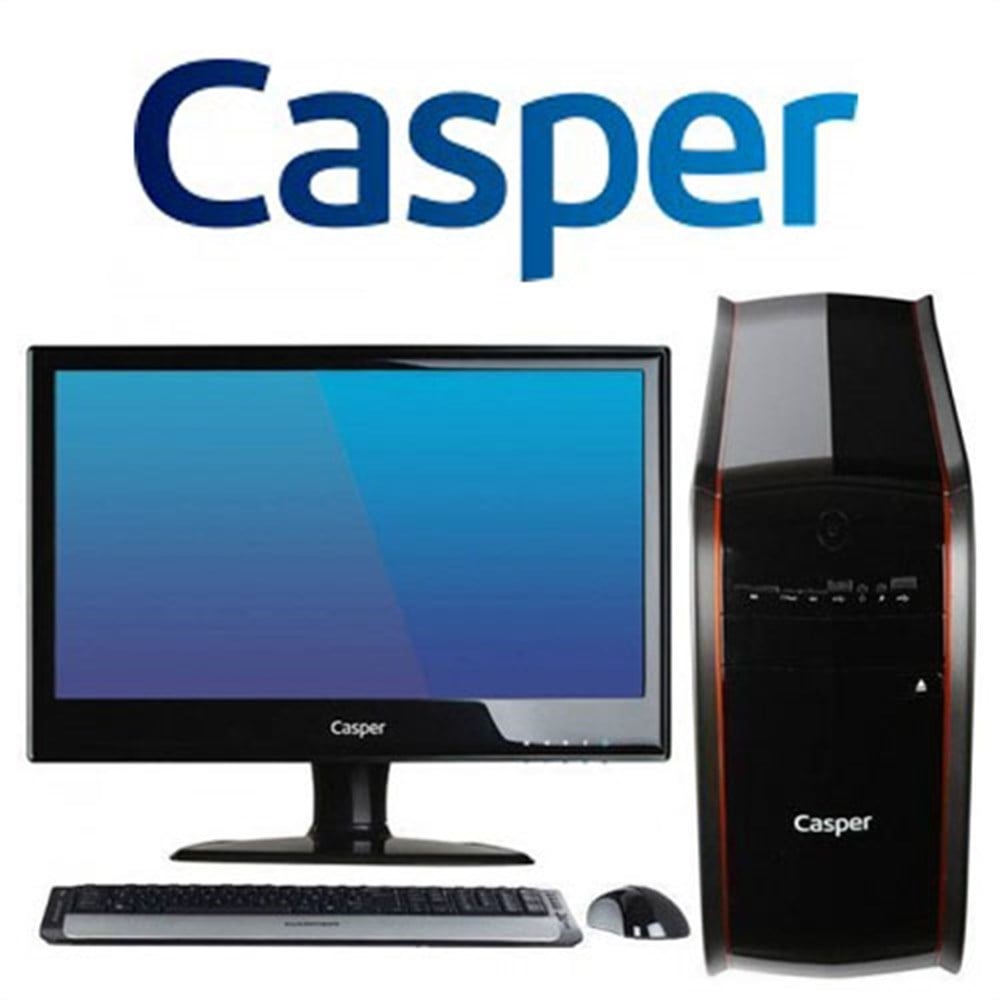 CASPER NFH.4570-4L35X PC
