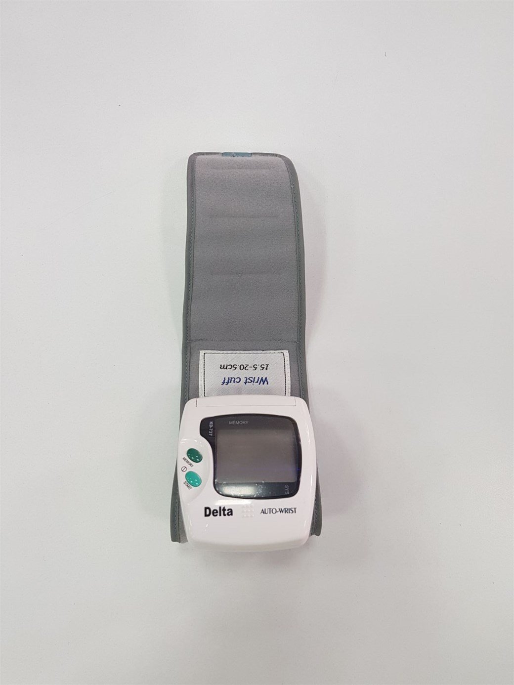 DELTA KD-737 TANSİYON ALETİ