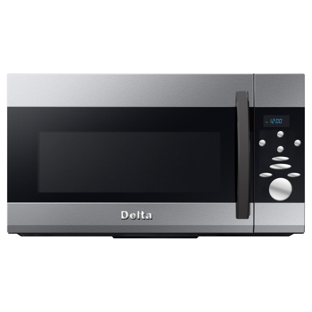 DELTA M/W WD900ESL25RII-2 MİKRODALGA