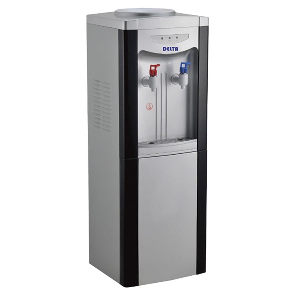 DELTA SU SEBİLİ SILVER&BLACK