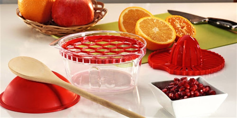 DUBLE MEYVE SETİ  CK-198