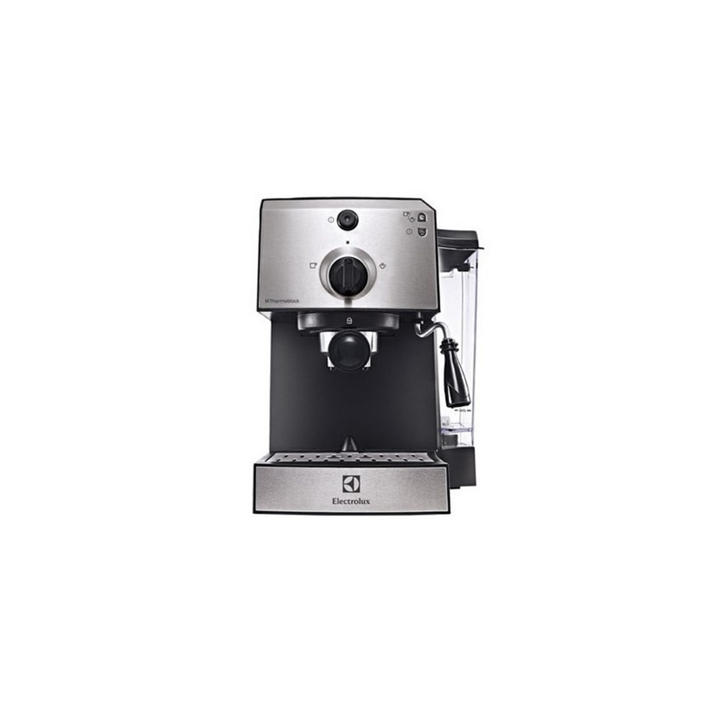 ELECTROLUX EEA 111 ESPRESSO CAPPUCINO MAKİNESİ