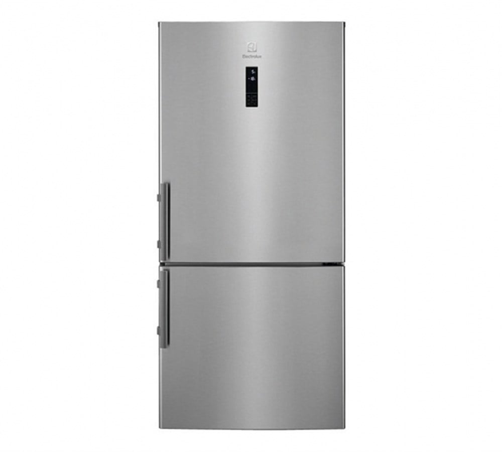 ELECTROLUX EN5284KOX KOMBİ  TİP BUZDOLABI ALT 79 C