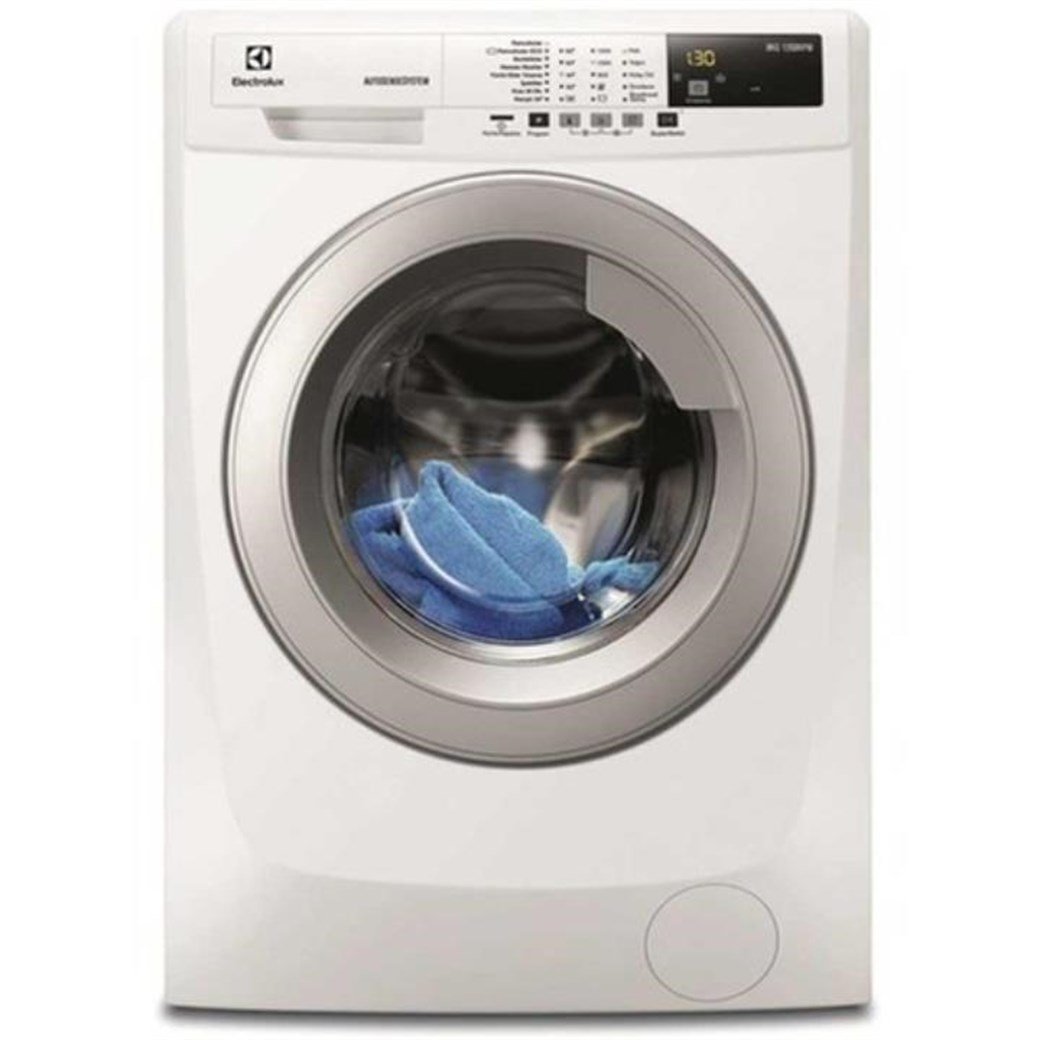 Electrolux EWW1696HDW A SINIFI 1600 Devir 9 kg Kur
