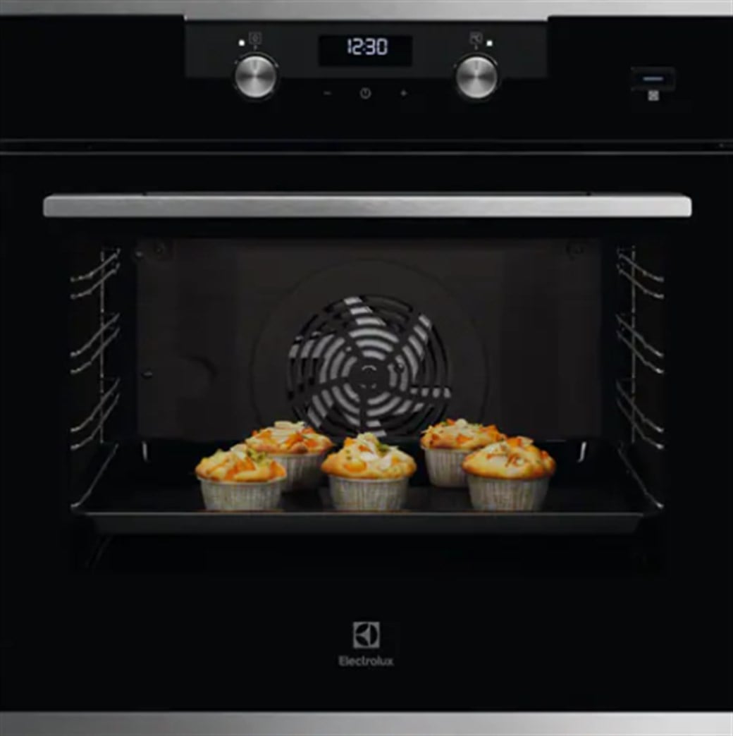 ELECTROLUX KODEC70X ANKASTRE FIRIN