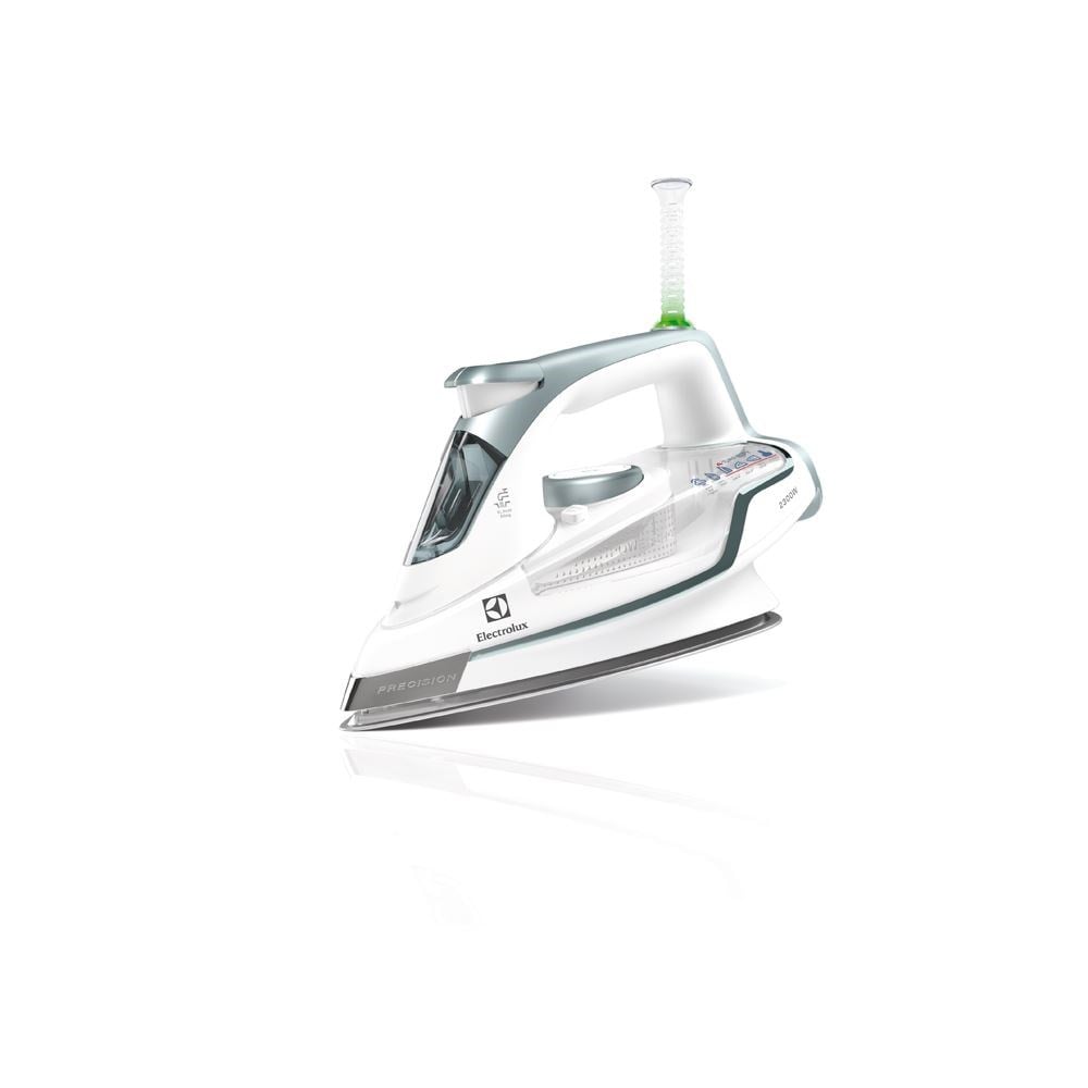 ELECTROLUX PRECISION EDB 6130 STEAM IRON