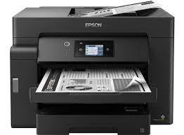 EPSON M15140 TANKLI FAX FOT-TAR YAZICI A3+