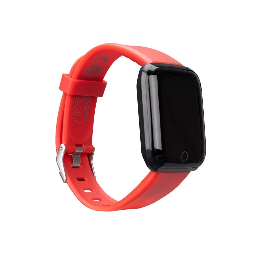 EVEREST EVER WATCH EW-508 KALP RİTMİ AKILLI SAAT  