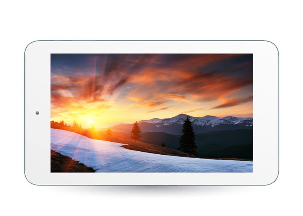 Everest EVERPAD DC-718 7