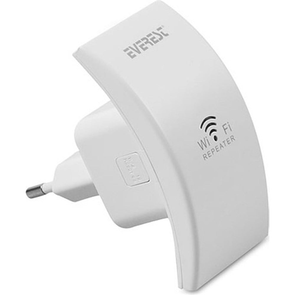 Everest EWN-28N 300Mbps Repeater + Access Point + 