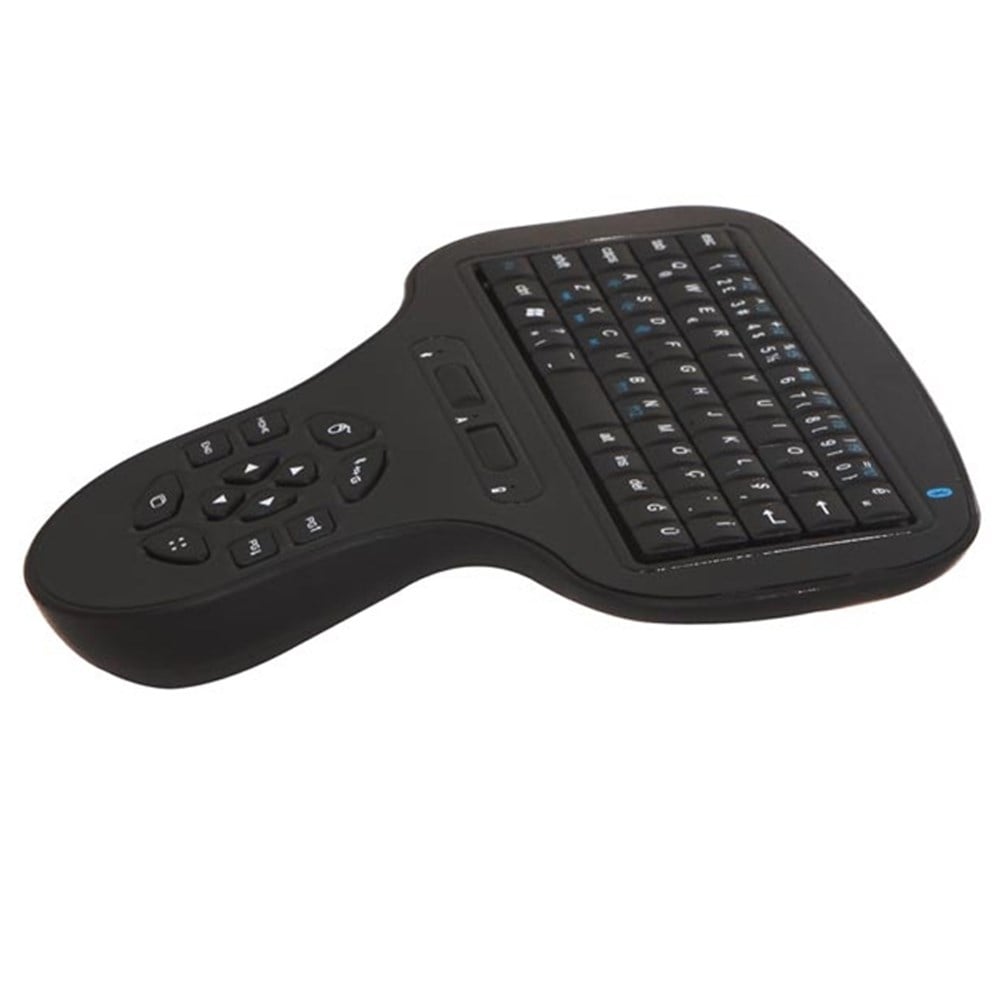 Everest KB-261BT Siyah Bluetooth Kablosuz Q Multim