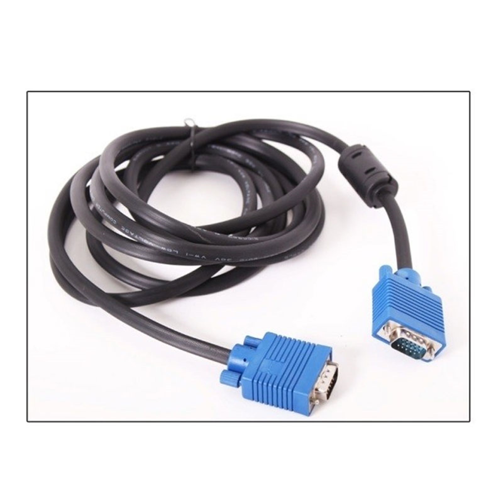 Eyfel VGA120. VGA M/M 20m Data Kablosu