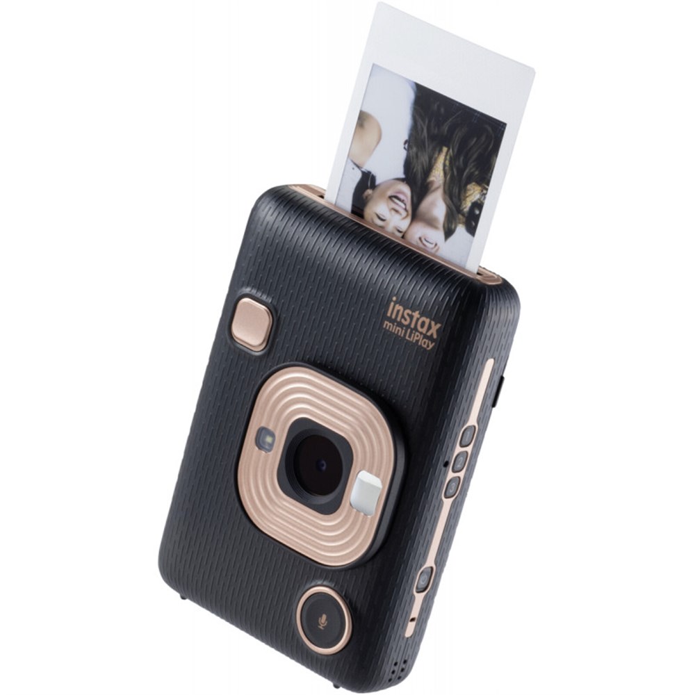 FUJI INSTAX HM1 ELEGANT BLACK EXD