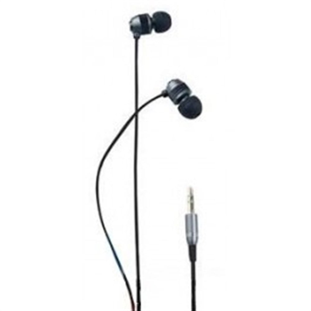 GRUNDING GR-48567 DIGITAL STEREO KULAKLIK METAL