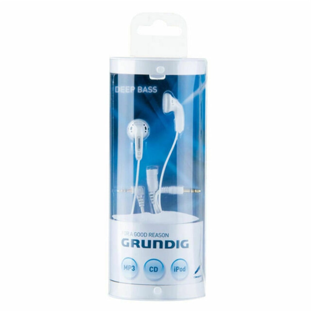 GRUNDING GR-76591 KULAK İÇİ KULAKLIK