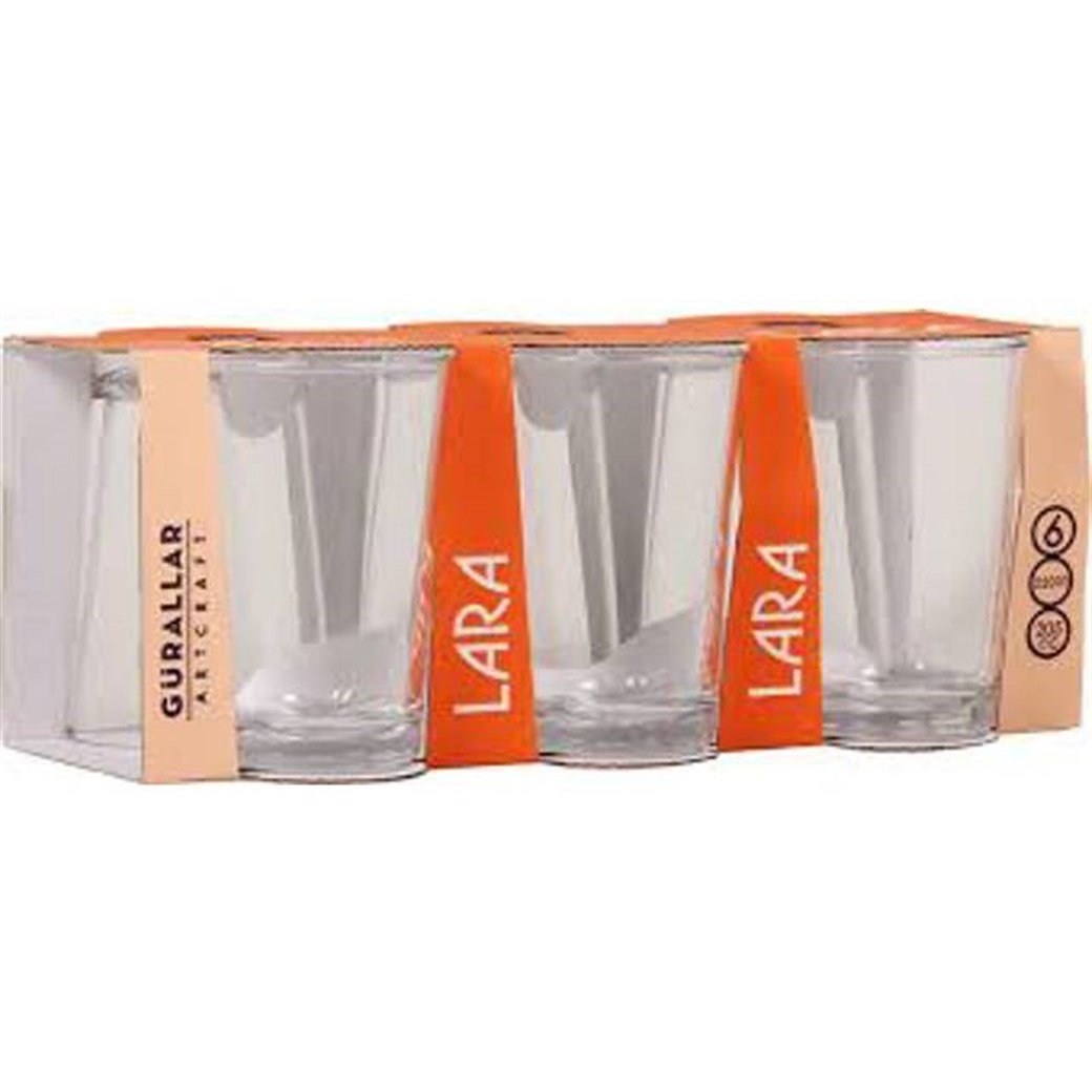 GÜRAL LİKÖR BARDAĞI ELT03 6*12