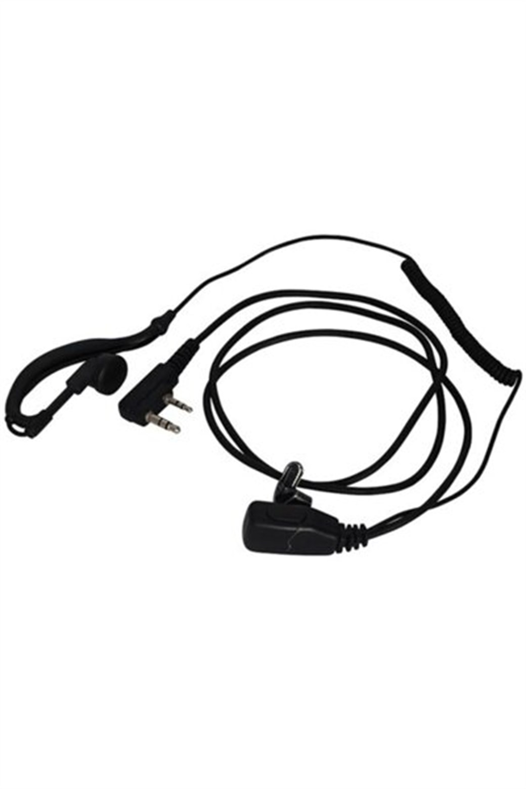 GYQ MIKEOFONLU TELSIZ KULAKLIĞI (A446-GYQ Q75 İÇİ)