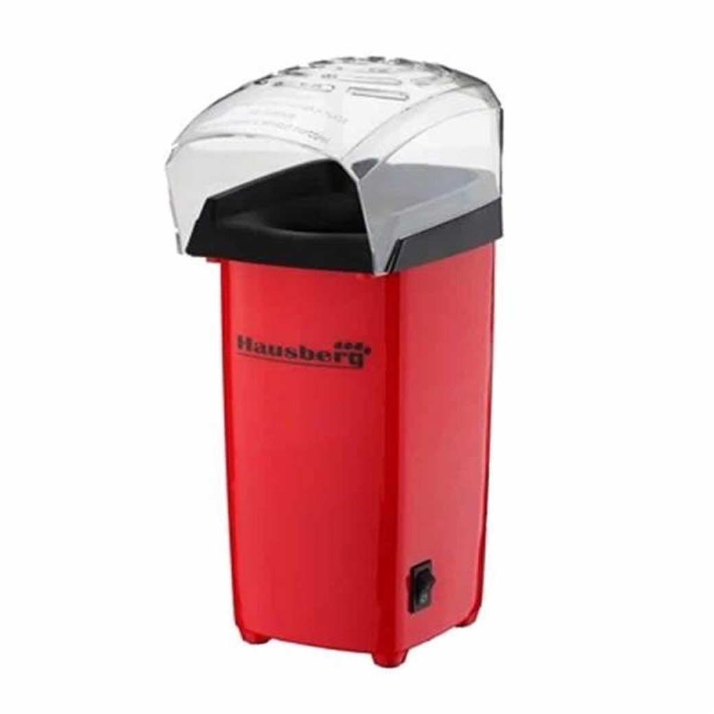 HAUSBERG HB910 MISIR PATLATMA