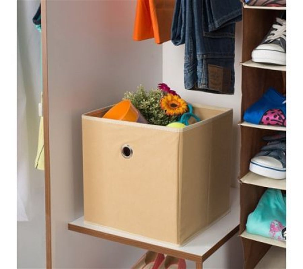 HBK-04-KR-1 Handy Mate Raf Kutusu 26*26*26 cm 1 Ko