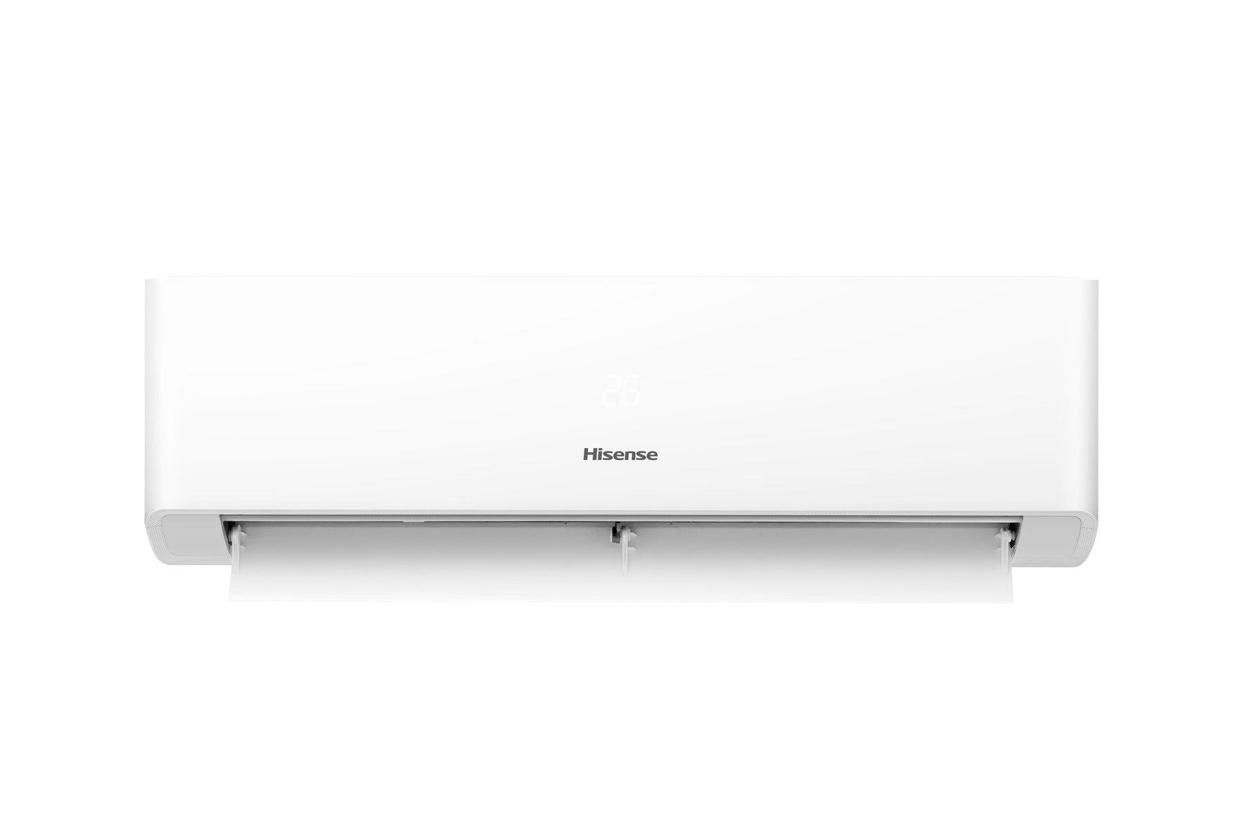 HISENSE 18000 BTU KA50BS0EG INV. A+++ SU KLIMA 