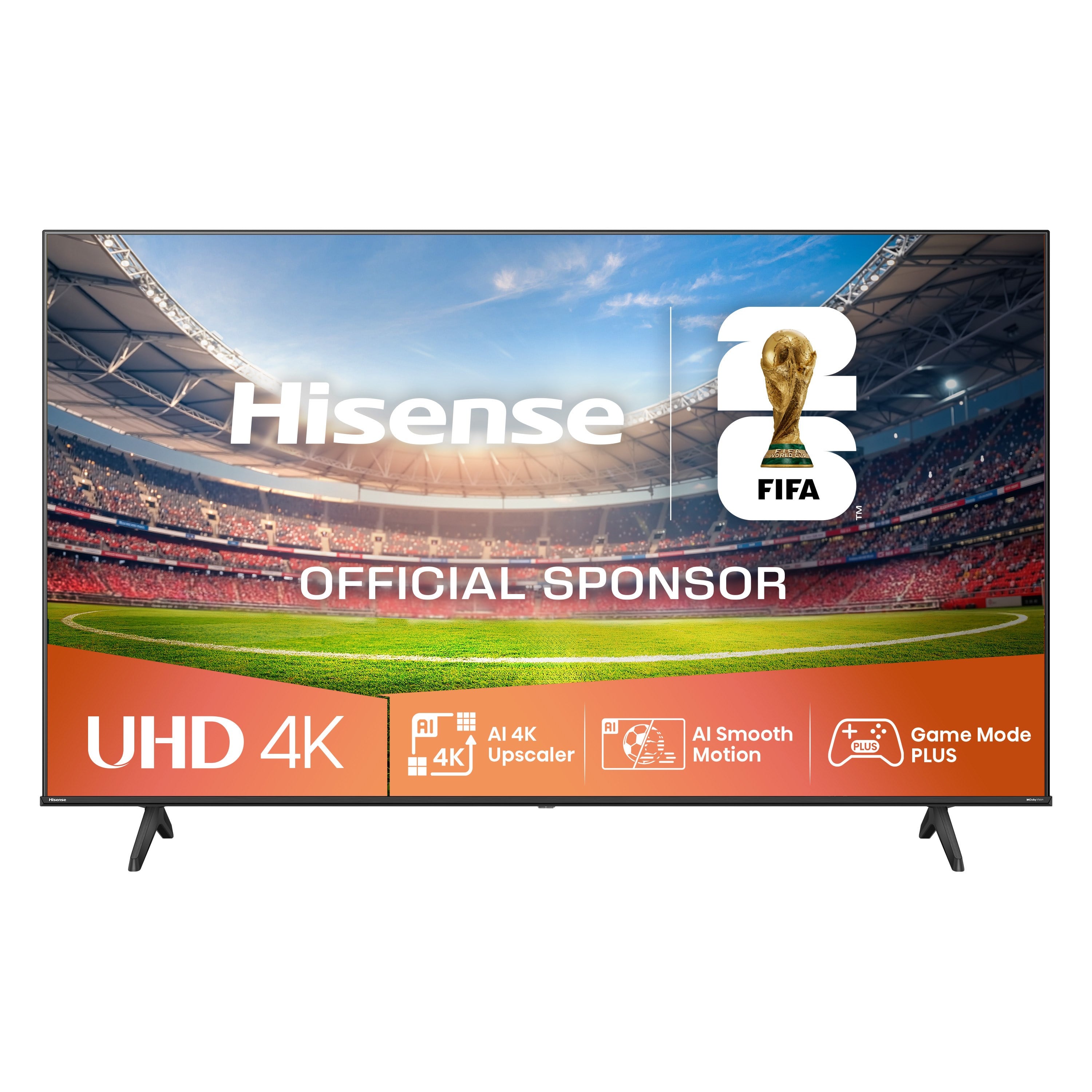HISENSE 50A6Q 50