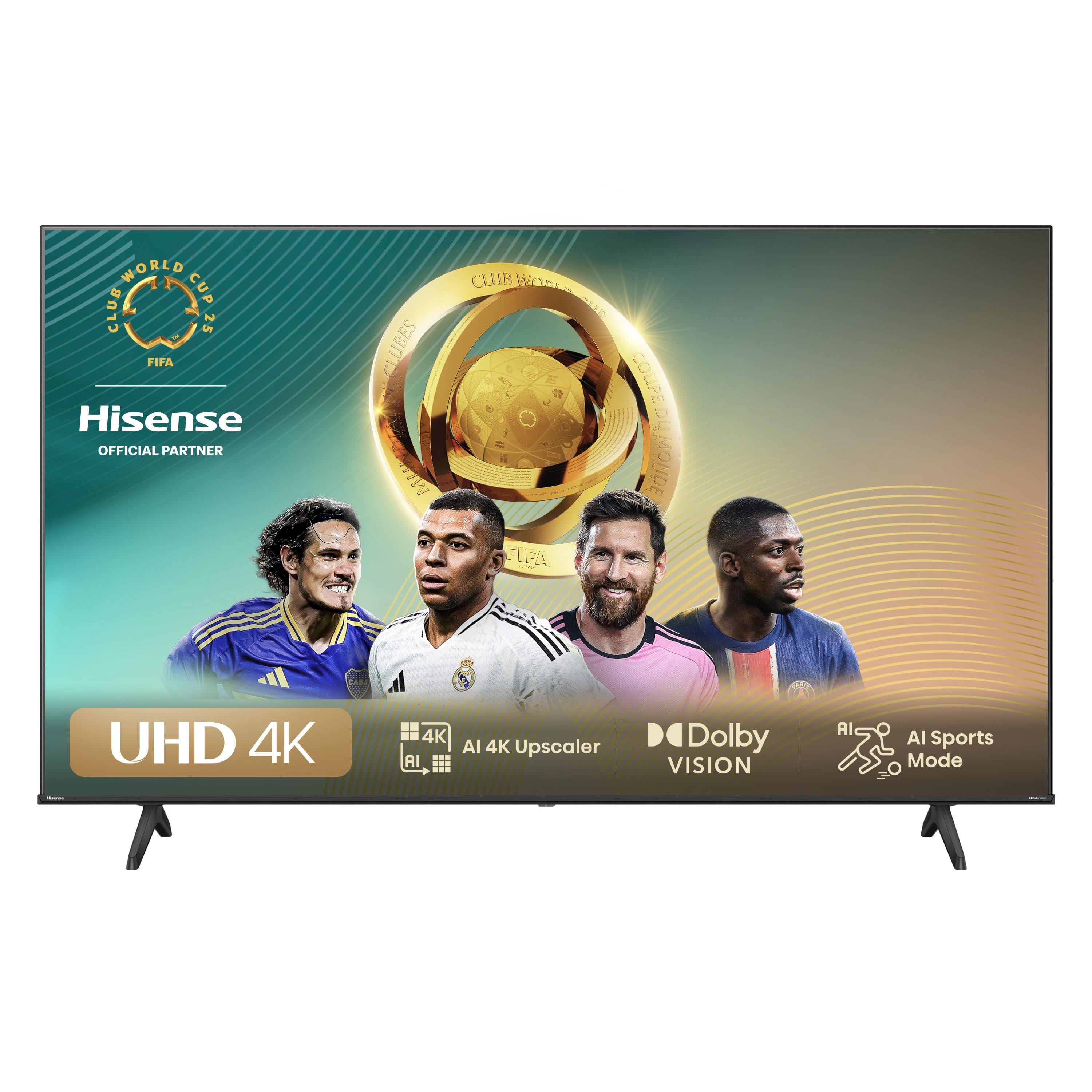 HISENSE 55A6N 55