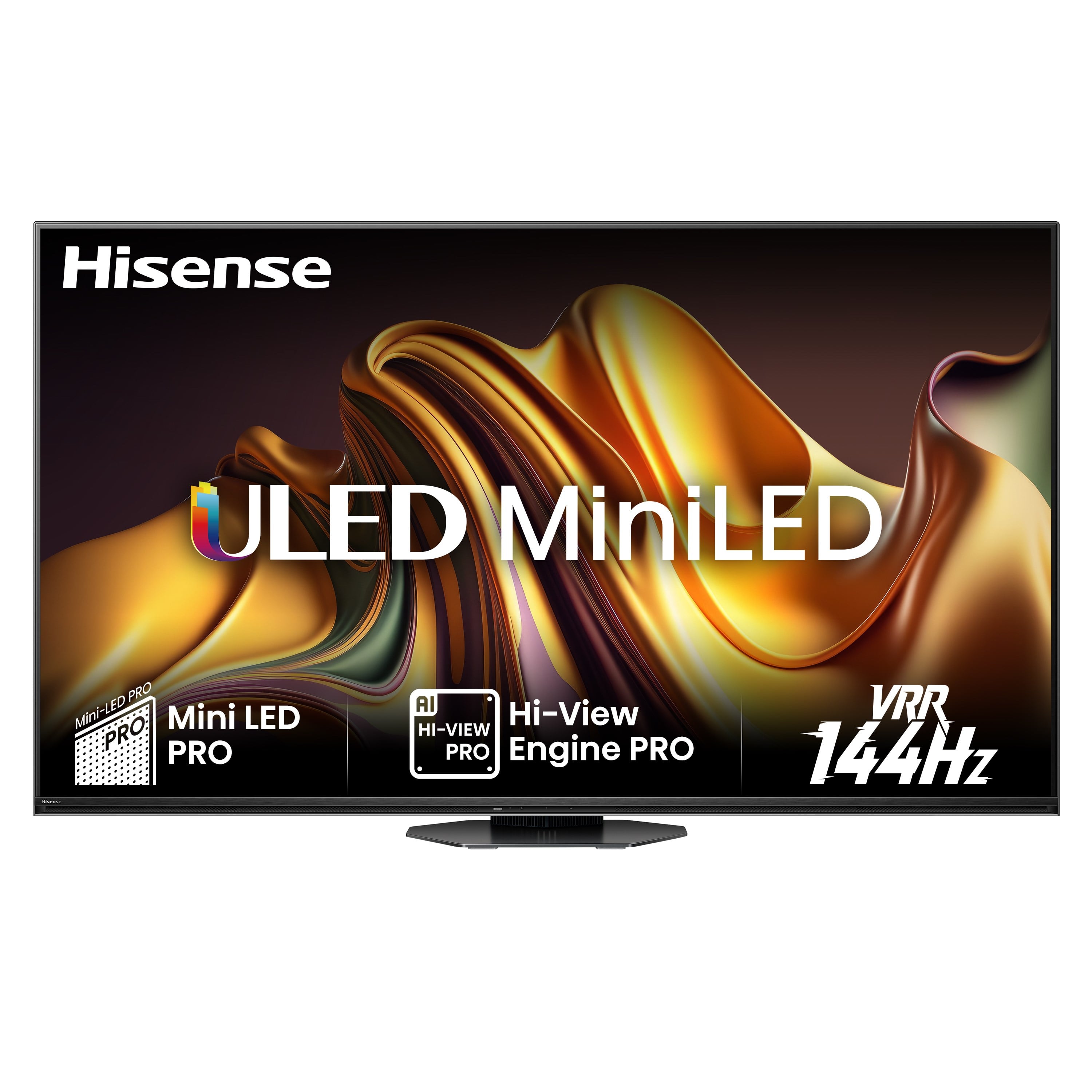 HISENSE 65U8NQ 65