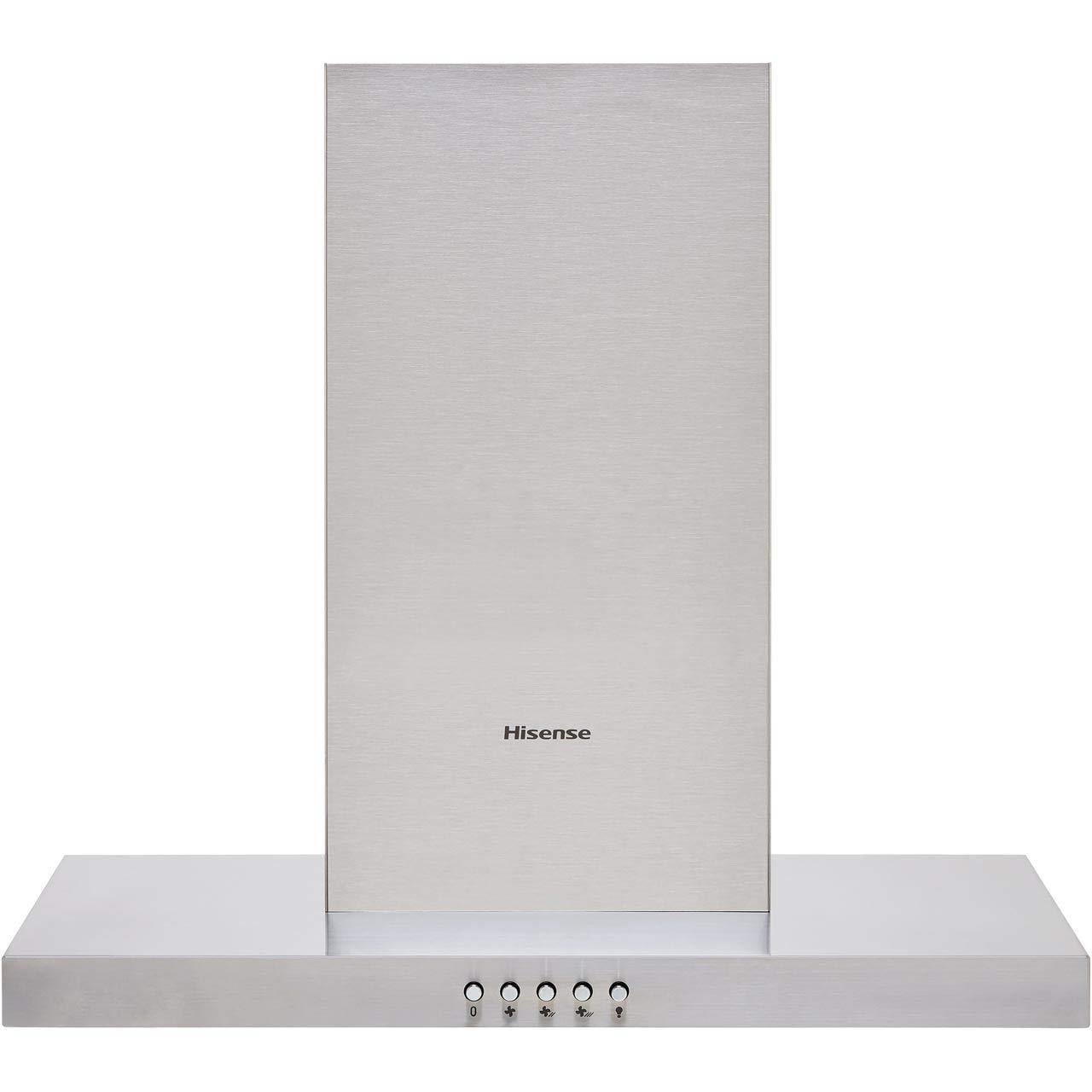 HISENSE CH6T4BX INOX 60CM DAVLUMBAZ 