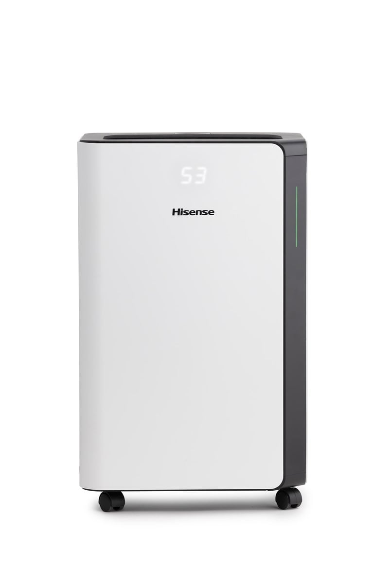 HISENSE D20CW 4.2 LT. NEM ALMA CİHAZI