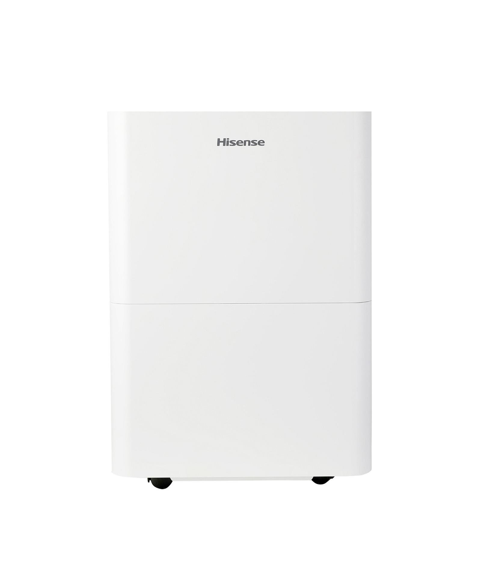 HISENSE D20HW 4.2L NEM ALMA ve HAVA TEMİZLEME CİHAZI