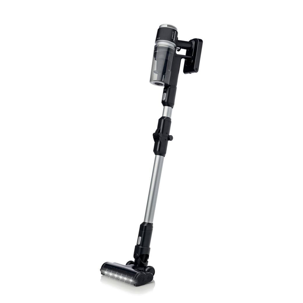HISENSE DİKEY ŞARJLI SÜPÜRGE HVC6264BK