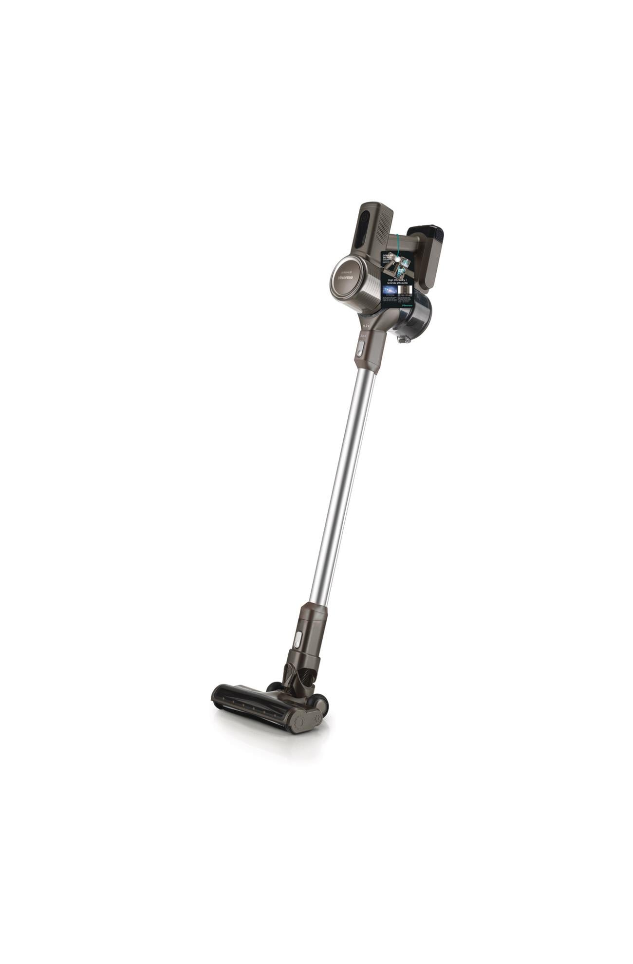 HISENSE DIKEY SARJLI SÜPÜRGE HVC6463DA