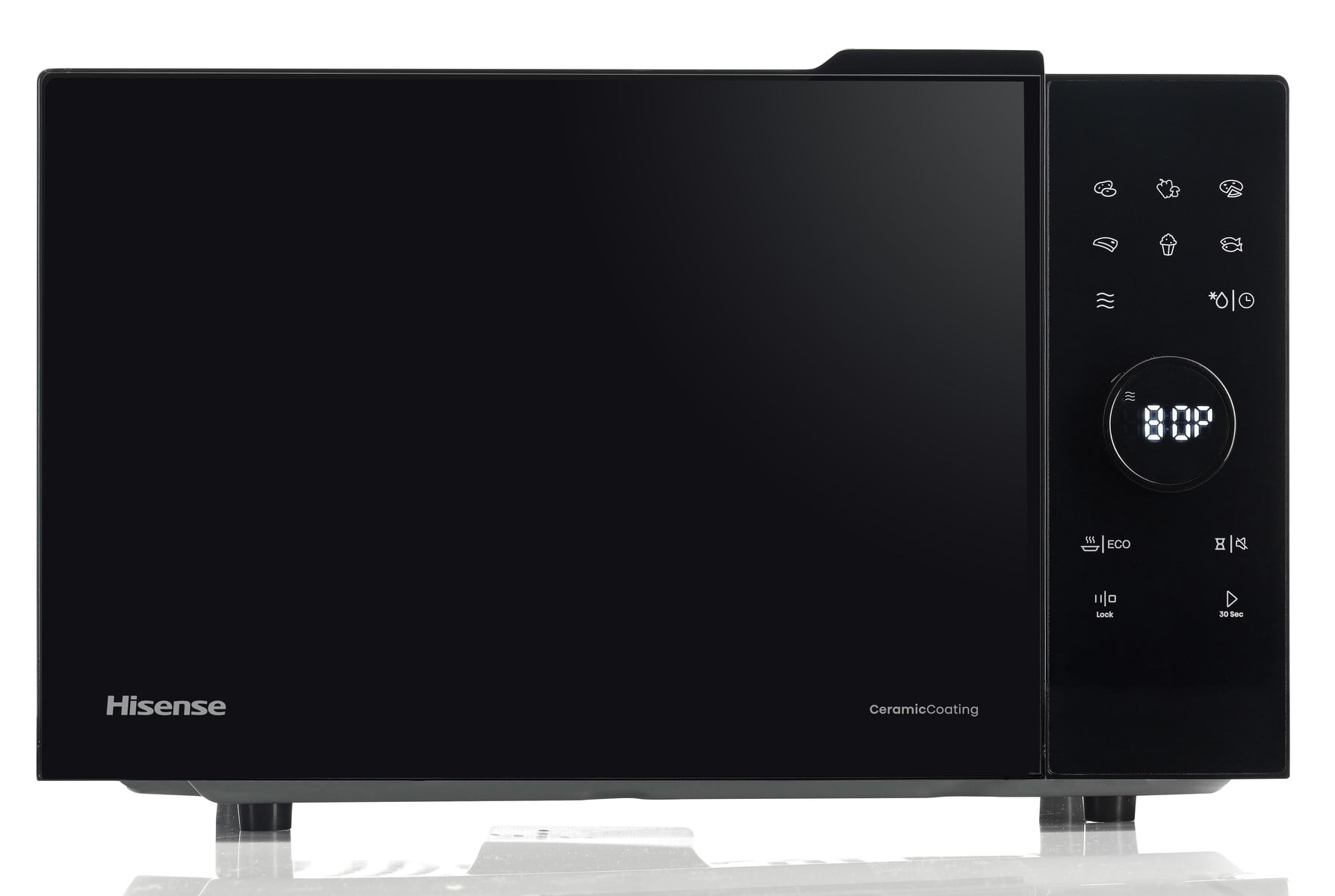 HISENSE (H23MOBSD2H4) 23 LT. MİKRODALGA FIRIN