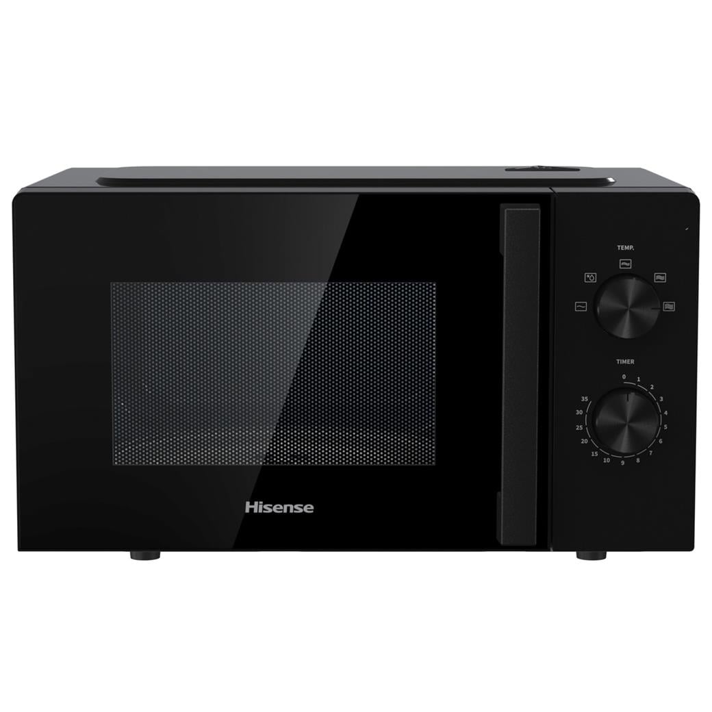 HISENSE MİKRODALGA FIRIN 20 LT. H20MOBP1H