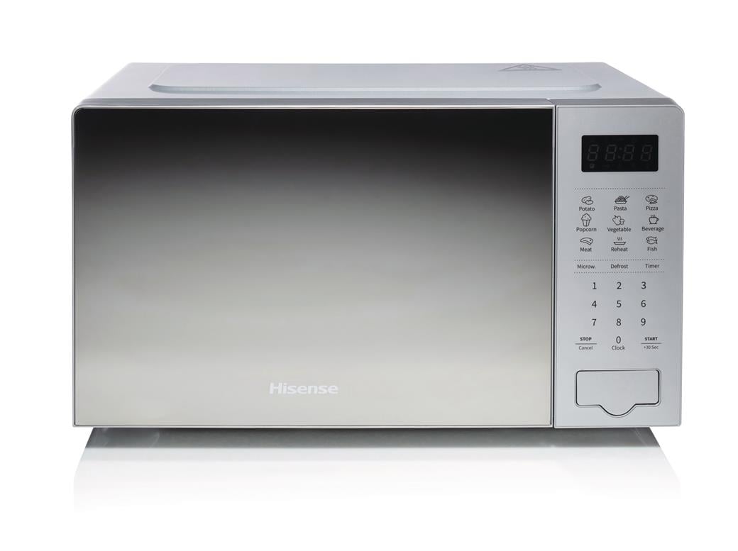 HISENSE MİKRODALGA FIRIN 20 LT. H20MOMS4