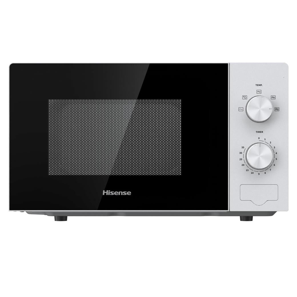 HISENSE MİKRODALGA FIRIN 20 LT. H20MOWP1