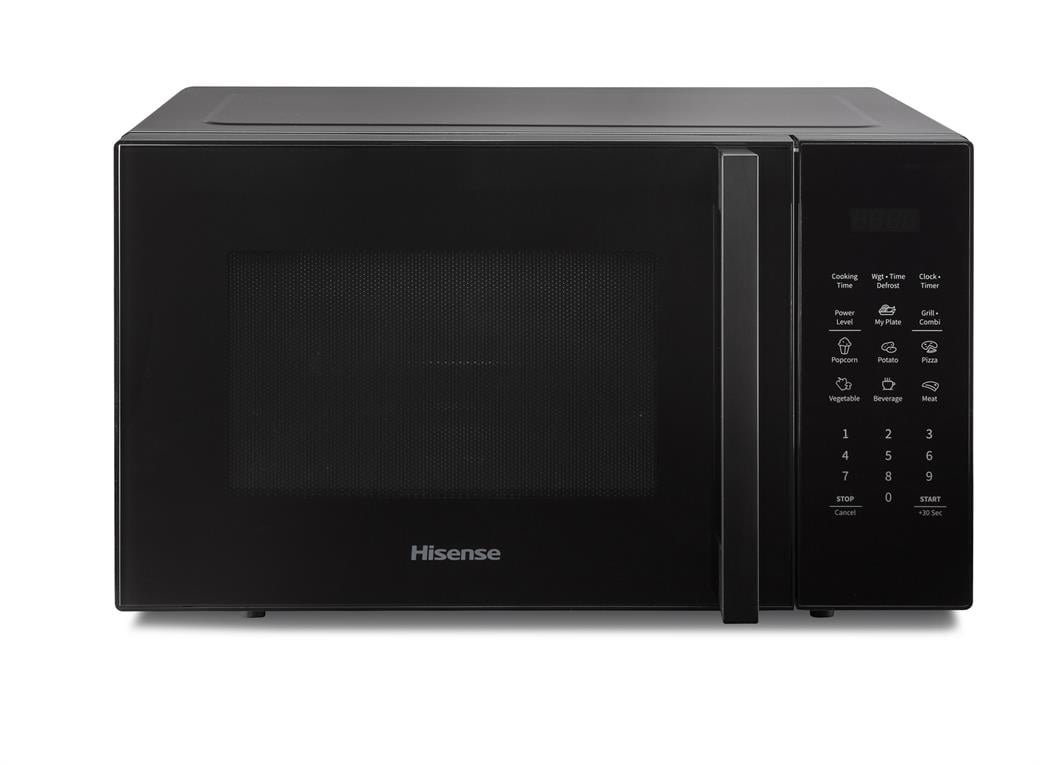 HISENSE MİKRODALGA FIRIN 23 LT. H23MOBS5HG