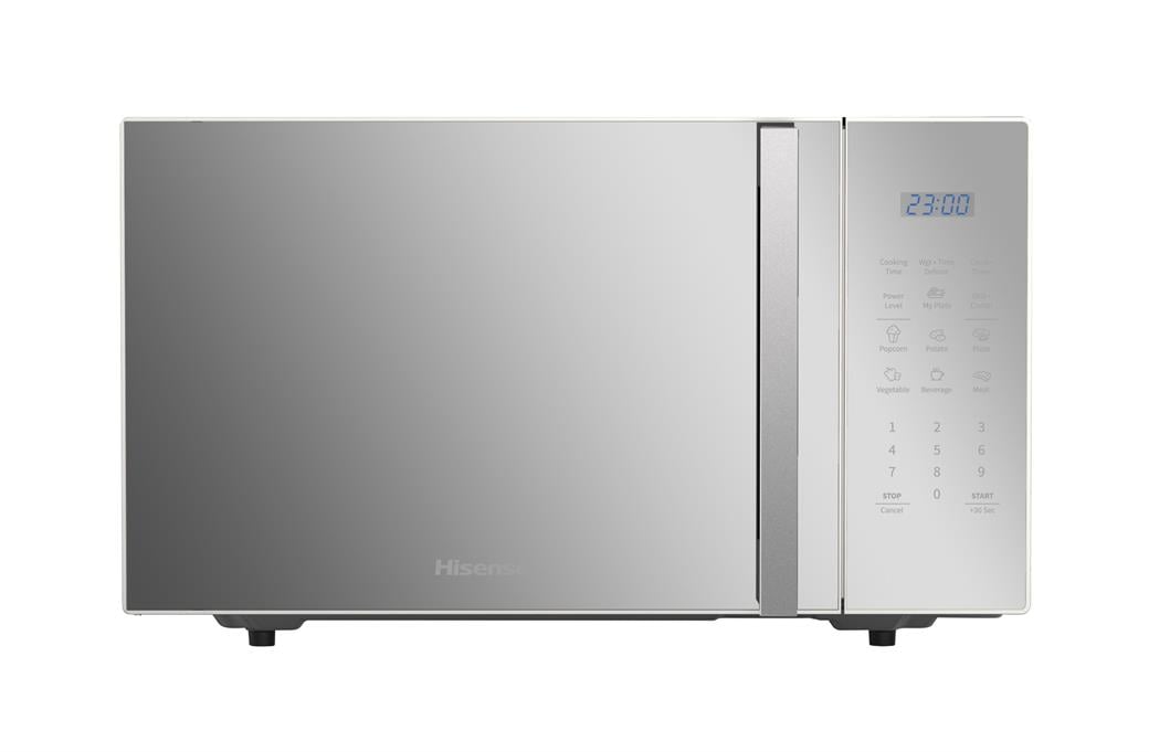 HISENSE MİKRODALGA FIRIN 23 LT. H23MOMS5HG