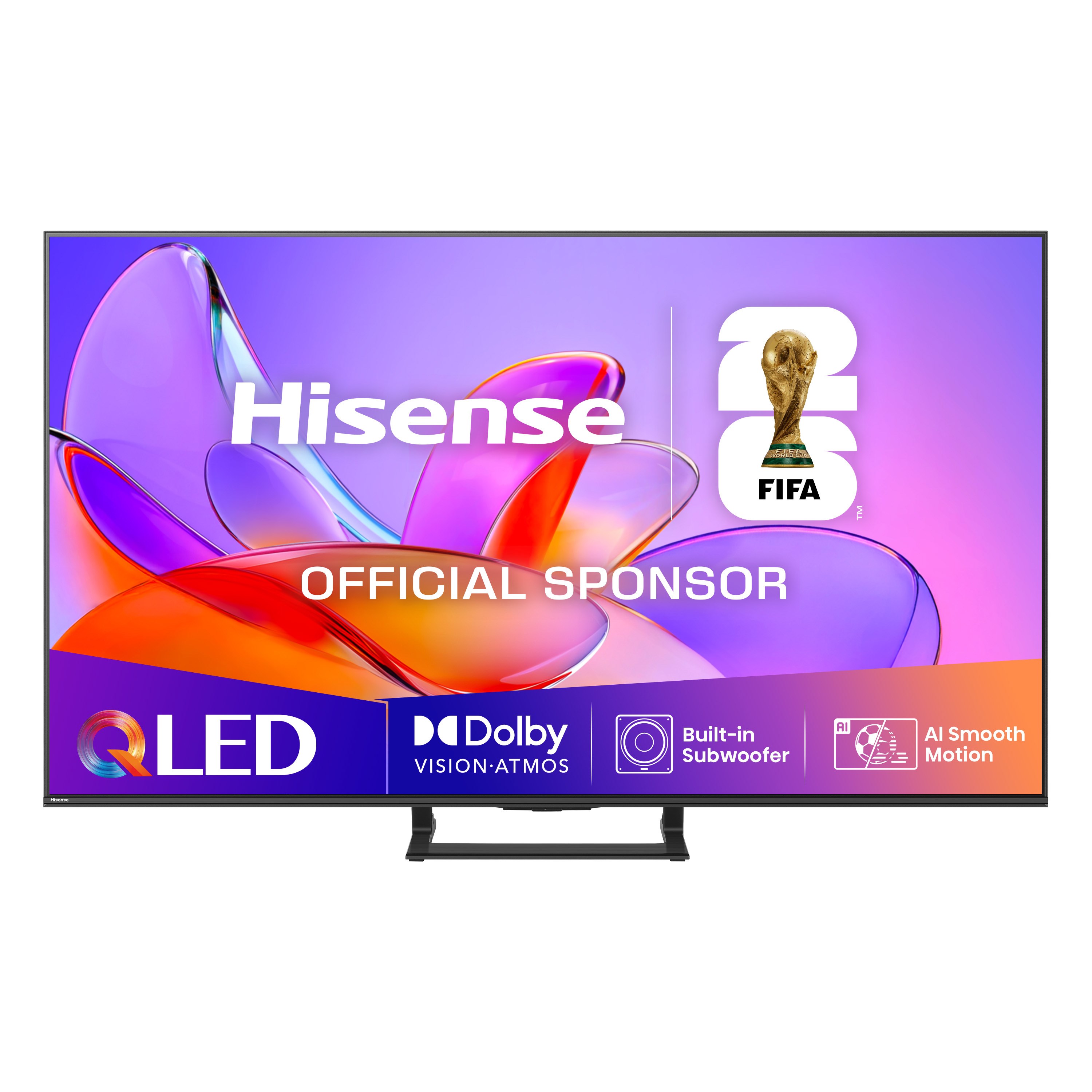 HISENSEHISENSE 55A7Q 55