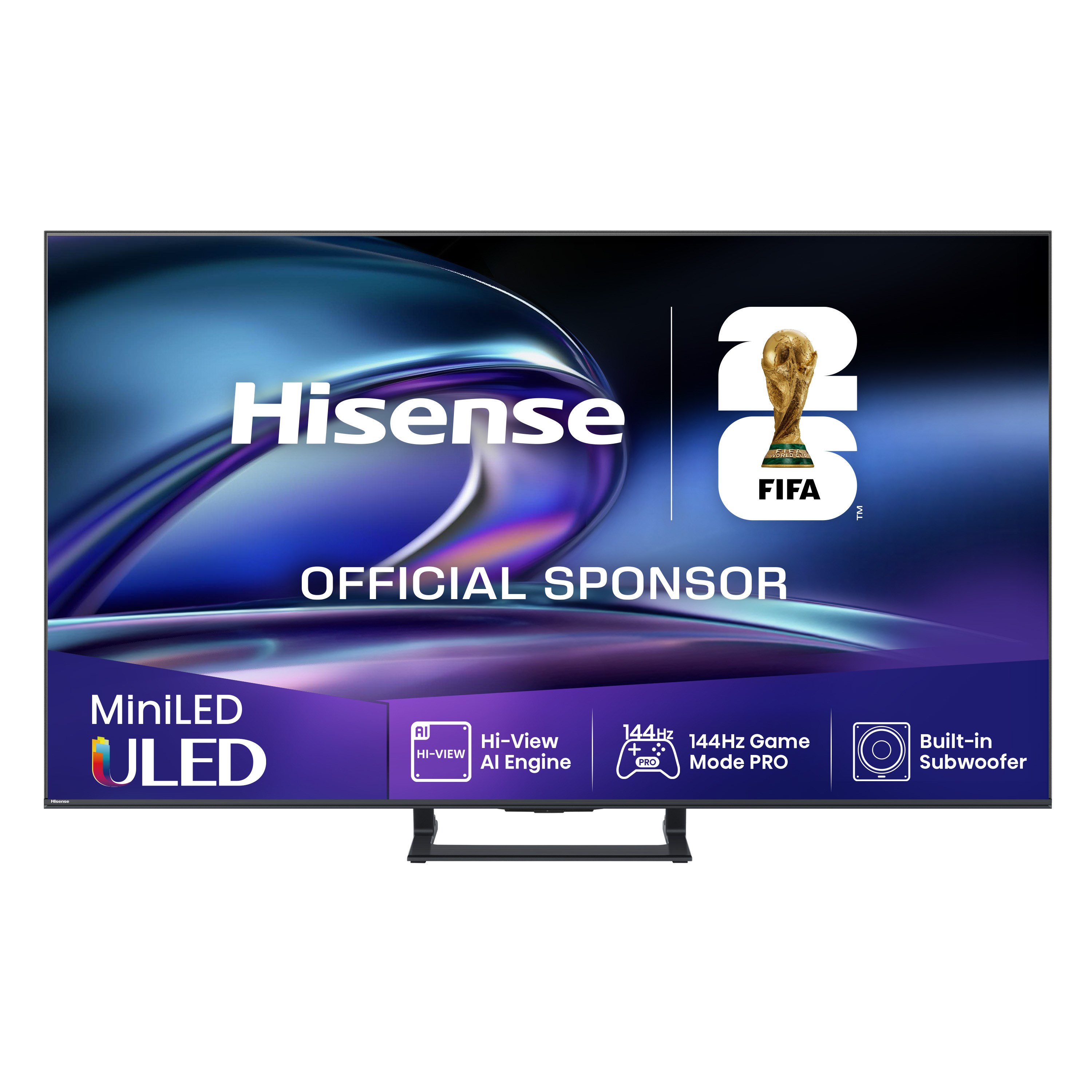 HISENSEHISENSE 65E8Q 65