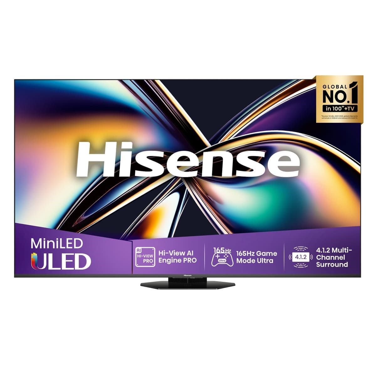 HISENSEHISENSE 85U8Q 85