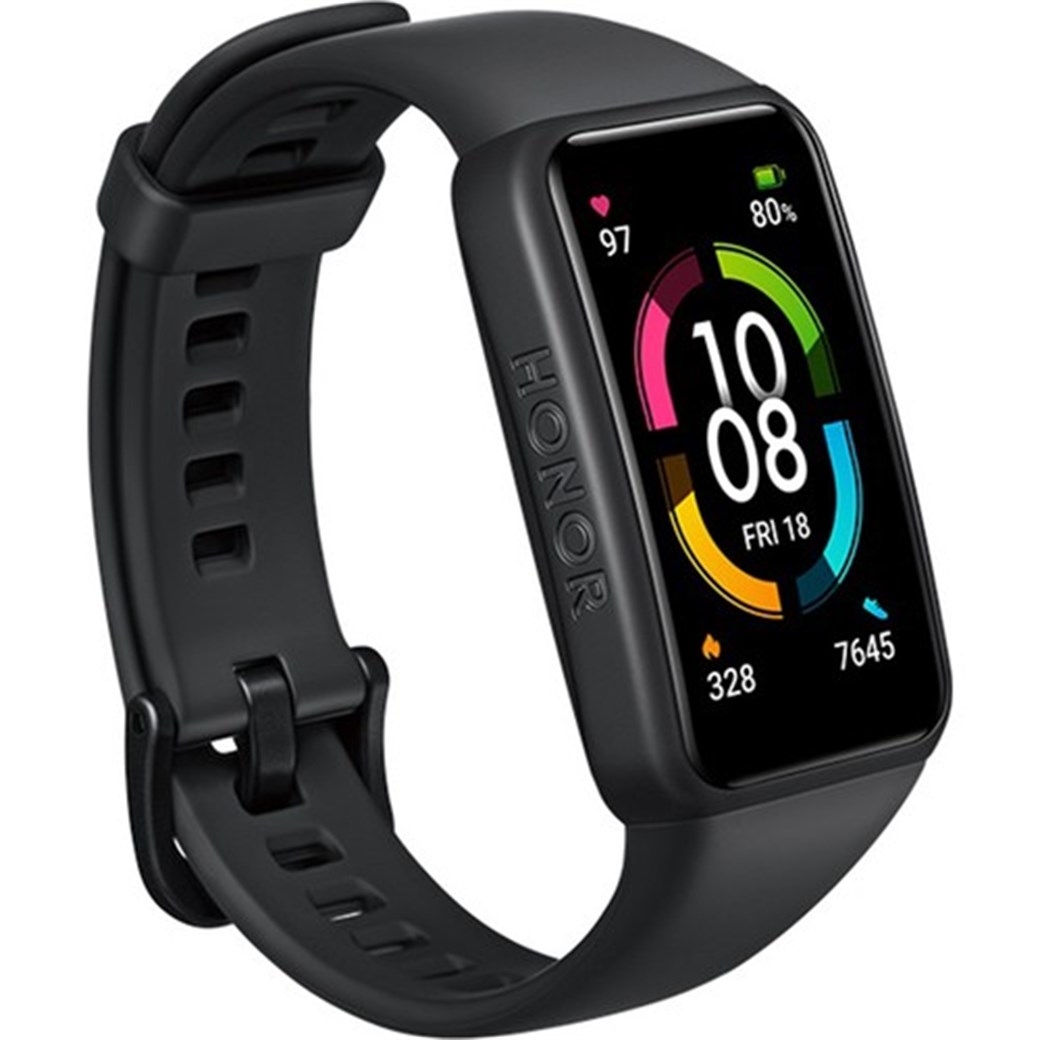 HONOR BAND 6