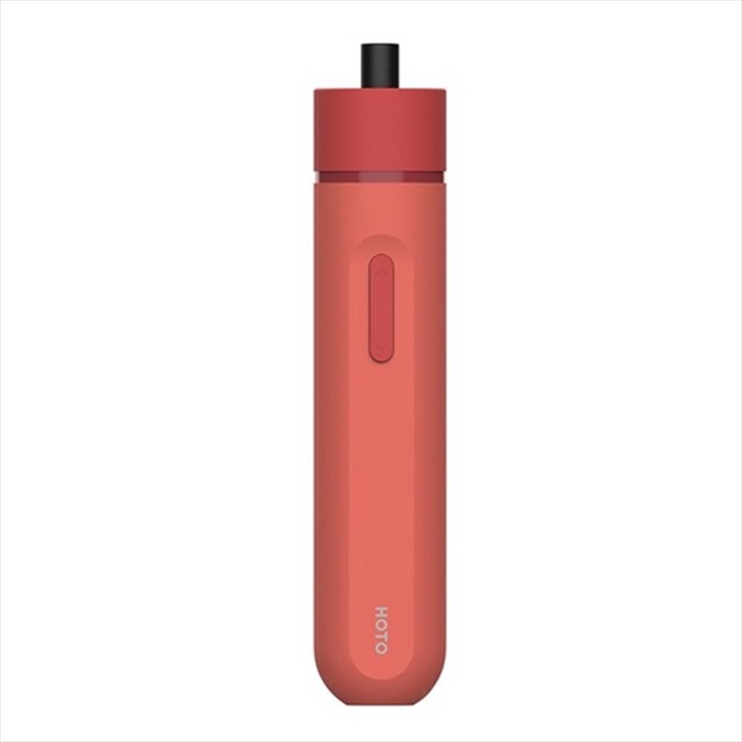 HOTO LI-ION ŞARJLI TORNAVİDA LITE KIRMIZI