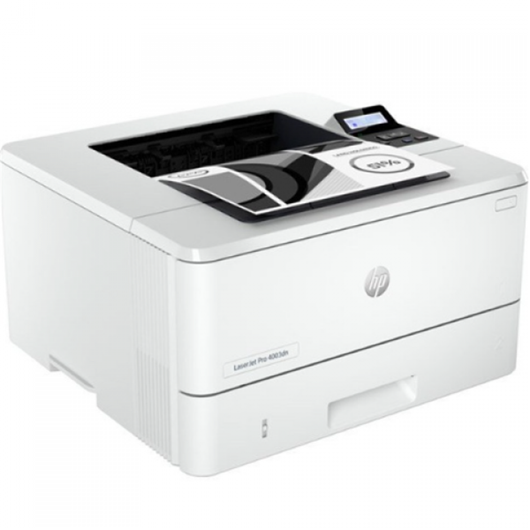 HP 2Z611A LASER JET PRO 4003N YAZICI 