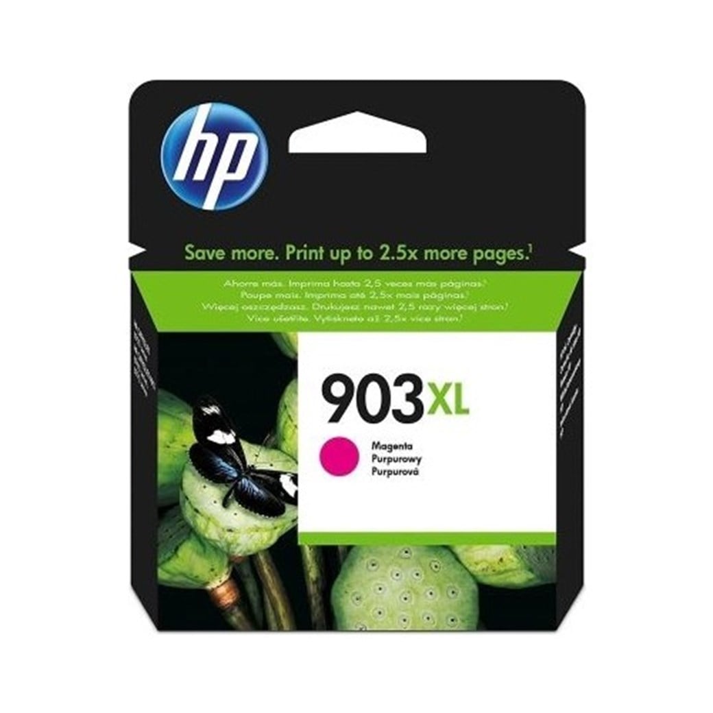 HP 903XL KIRMIZI  KARTUŞ